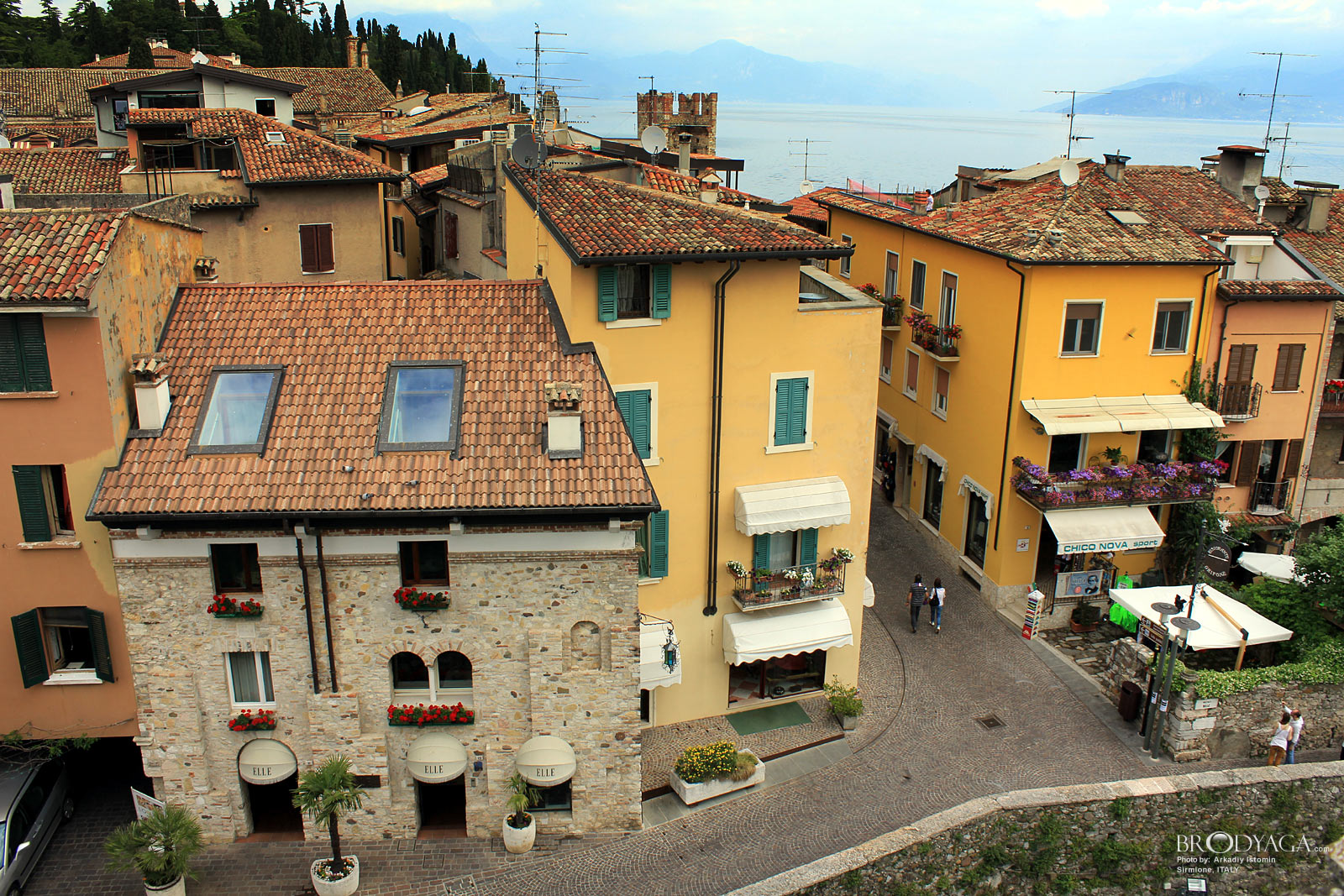 Sirmione